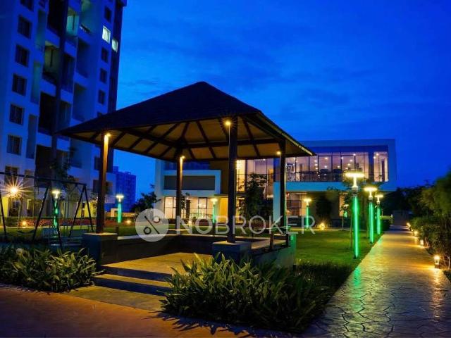 2 BHK Flat In Mittal Sun Exotica For Sale In Yewale Nagar
