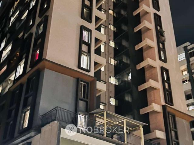 2 BHK Flat In Mittal Sun Harmony For Sale In Moshi