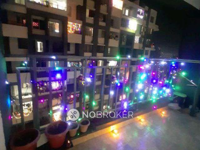 2 BHK Flat In Mittal Sun Harmony For Sale In Shivaji Wadi R