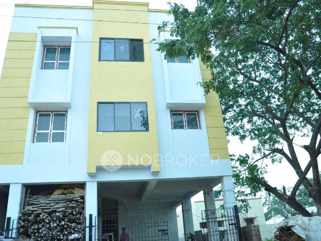 2 BHK Flat In Mizpah Santham For Sale In Vgn Shanthi Nagar, Ambathur, Chennai