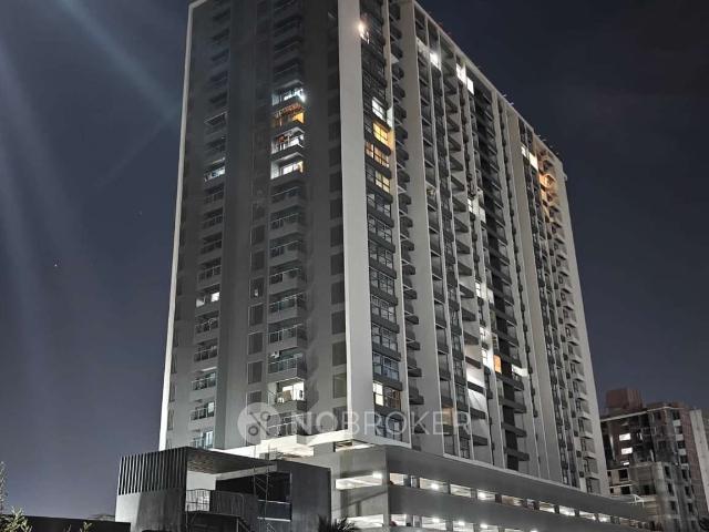 2 BHK Flat In Mj Opera Society For Sale In Pimpri chinchwa