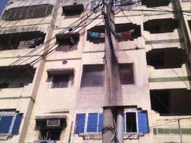 2 BHK Flat In Mj Apartments For Sale In Barkatpura Circle