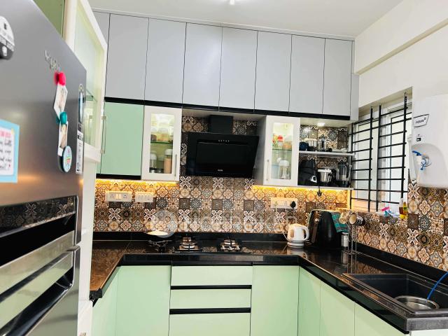 2 BHK Flat In Mj Lifestyle Astro For Sale In Electronic City Phase 2, Bangalore