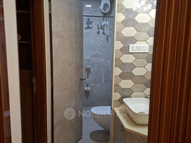 2 BHK Flat In Mk Gracia, Amboli, Andheri West for Rent In Rose Villa