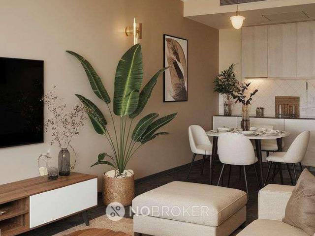 2 BHK Flat In Mk Gracia For Sale In Amboli