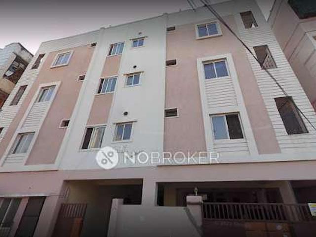 2 BHK Flat In Mk Residency For Sale In Hydershakote