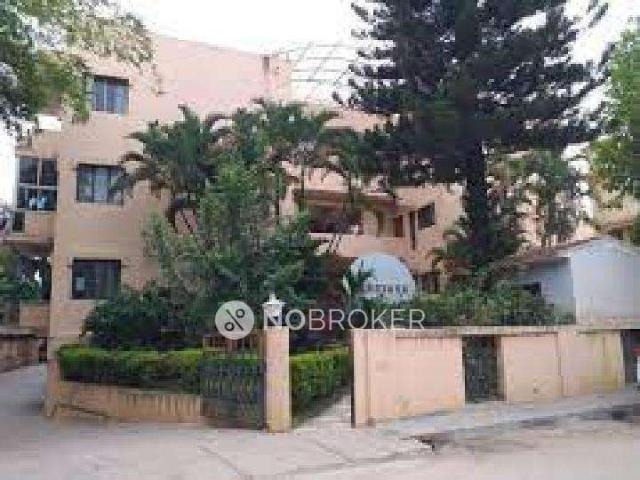 2 BHK Flat In Mk Sarovara For Sale In Jayanagar 6th Block