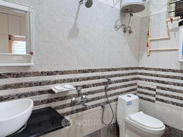 2 BHK Flat In Mkb Green View for Rent In Mkb Green View