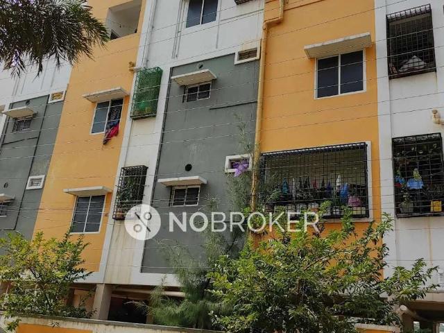 2 BHK Flat In Mkv Arcade For Sale In Tarur