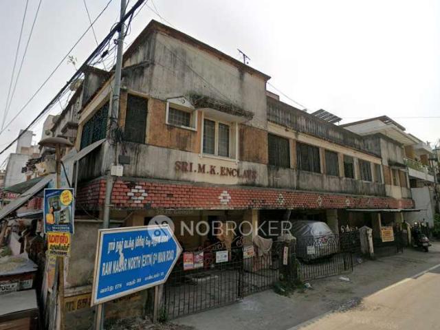 2 BHK Flat In Mlm Enclave For Sale In Madipakkam