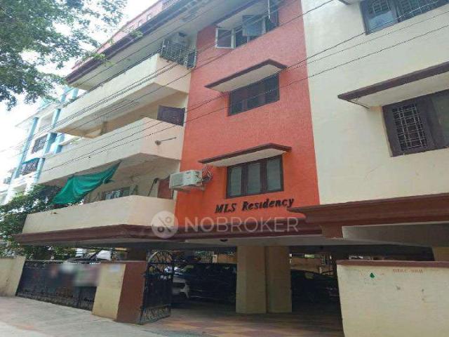 2 BHK Flat In Mls Residency For Sale In Alwal