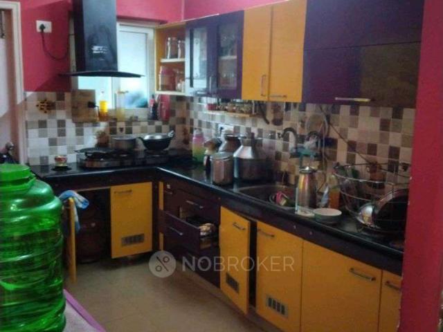 2 BHK Flat In Mm Majestic Homes For Sale In Madhavaram