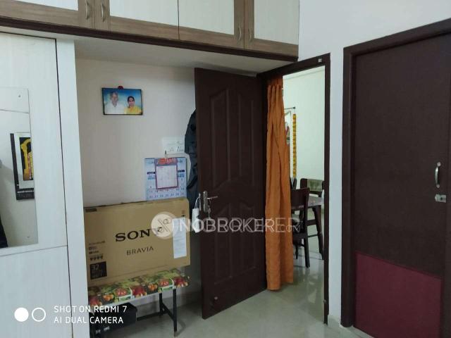 2 BHK Flat In Mm Mount View Apartment For Sale In Tambaram