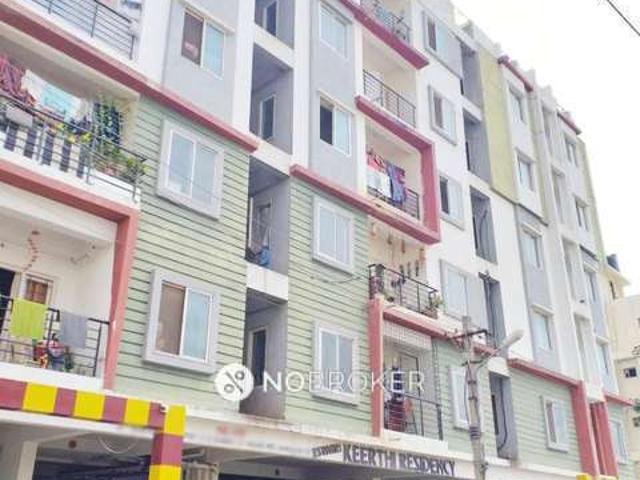 2 BHK Flat In Mm Layout For Sale In 312557, 15th Cross Rd
