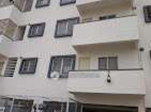 2 BHK Flat In Mm Pravallika Meadows, Kengeri Satellite Town