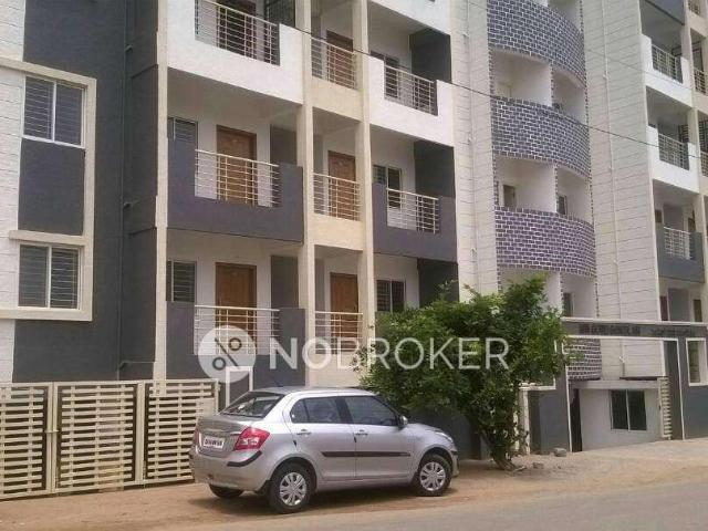 2 BHK Flat In Mn Guru Gokulam For Sale In Bellahalli