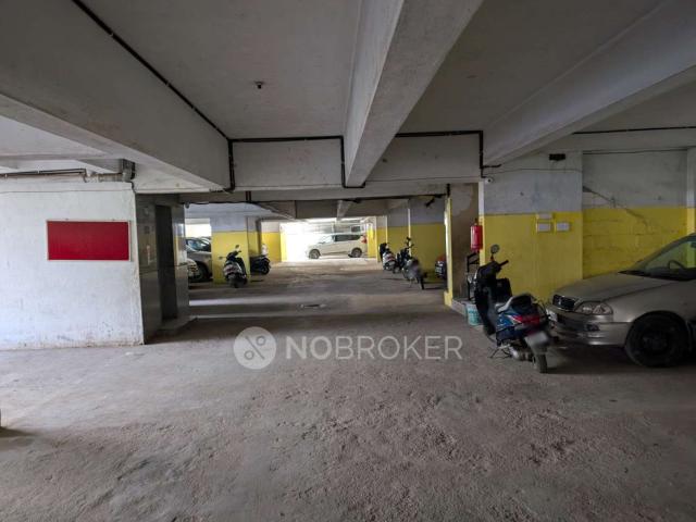 2 BHK Flat In Mn Luxuria For Sale In 6th Cross Rd, Near Ah Motors, Sittappa Layout, Bhoneshwari Nagar, Hebbal, Bengaluru, Karnataka 560024, India