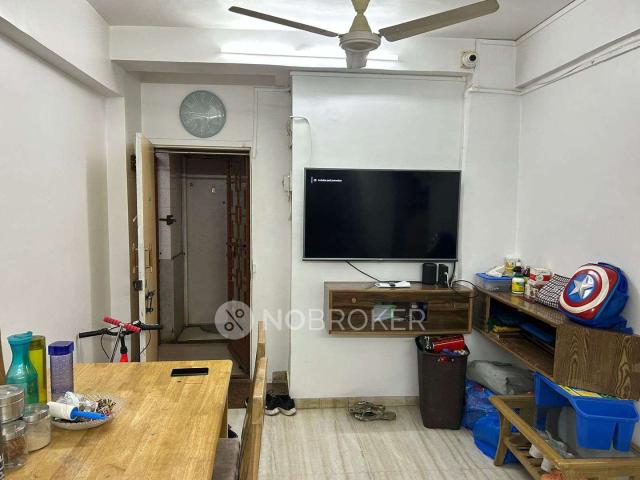 2 BHK Flat In Mno Apartment, Andheri West For Sale In Andheri West