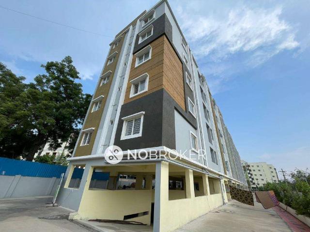 2 BHK Flat In Mnm Enclave For Sale In Rodamestri Nagar