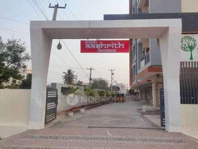 2 BHK Flat In Mnr Aprtment For Sale In Turkayamjal