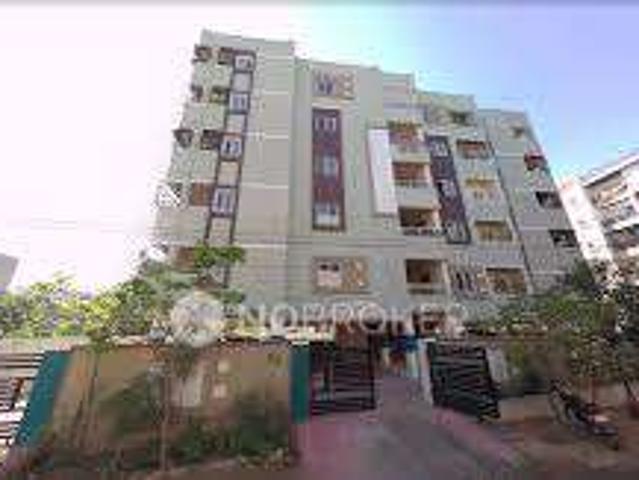 2 BHK Flat In Mnr Elite For Sale In Dammaiguda