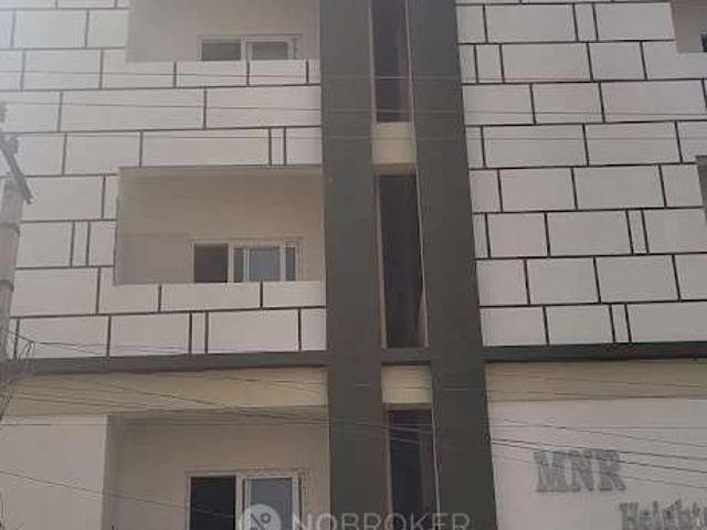 2 BHK Flat In Mnr Heights For Sale In Kistareddypet