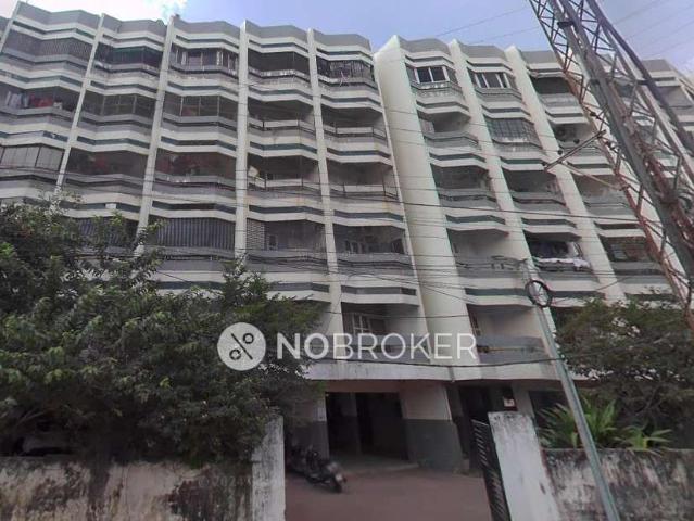 2 BHK Flat In Mogal Residency For Sale In Towlichocki