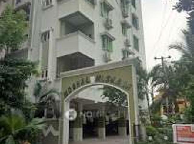 2 BHK Flat In Moghal Muskaan For Sale In Asif Nagar