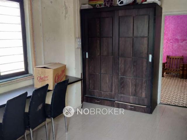 2 BHK Flat In Modern Housing Society for Rent In Wakad
