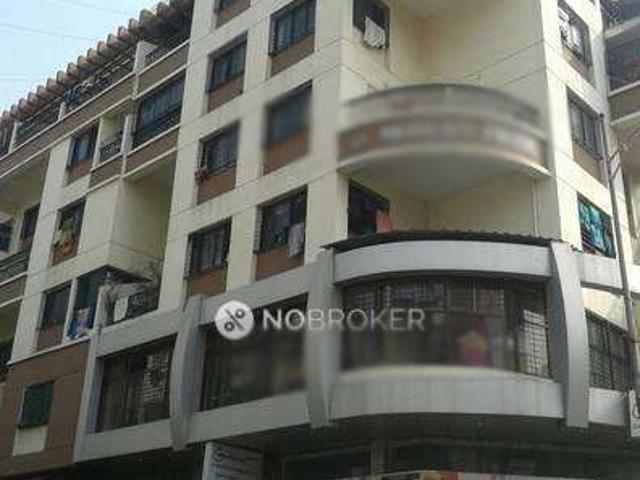 2 BHK Flat In Modern Pride For Sale In Nana Peth