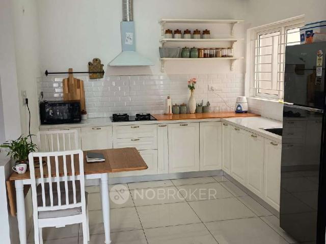 2 BHK Flat In Modern Spaaces For Sale In Sarjapur Main Rd