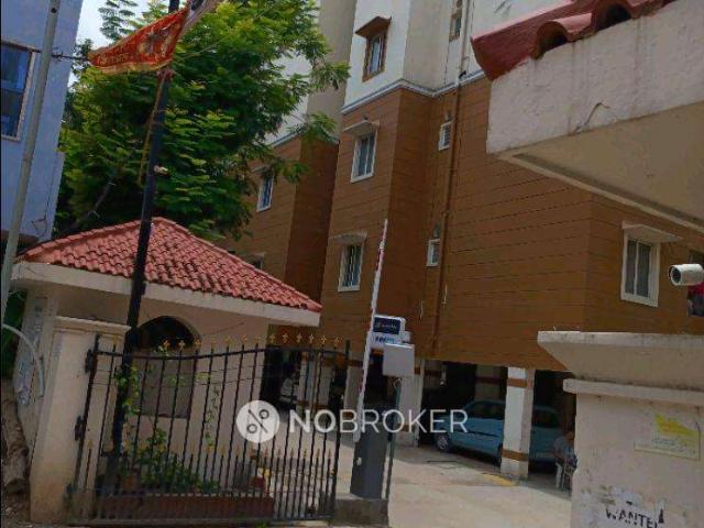 2 BHK Flat In Modi Buildiers For Sale In Quthbullapur