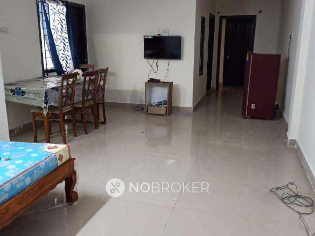 2 BHK Flat In Modi Emerald Heights Phase 1 For Sale In Ghat