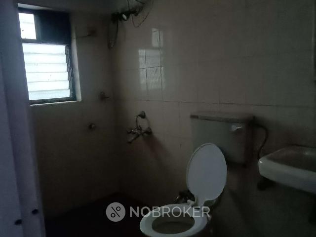 2 BHK Flat In Mohnesh 2 For Sale In Nerul