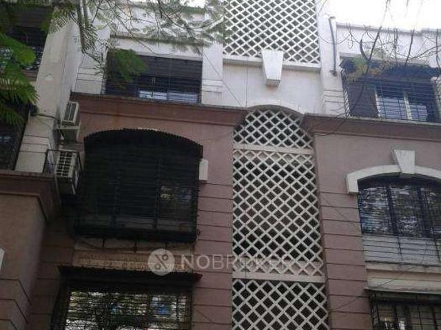 2 BHK Flat In Mohnesh 2 For Sale In Nerul