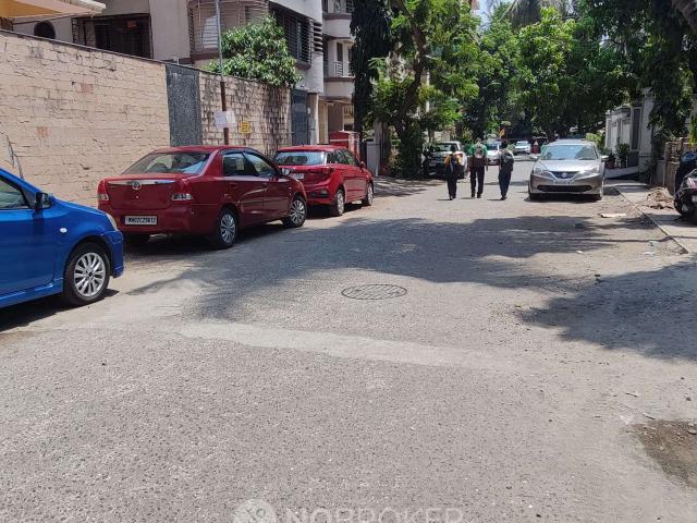 2 BHK Flat In Mohatta Apartment For Sale In Andheri East
