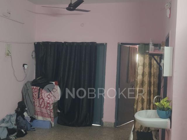 2 BHK Flat In Mohamood Apartment For Sale In Yousufguda