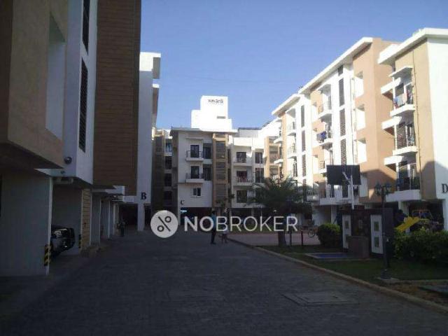 2 BHK Flat In Mohan Mutha Swara For Sale In Iyyappanthangal