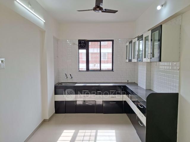 2 BHK Flat In Mohan Nagar Co Operative Society for Rent In Baner