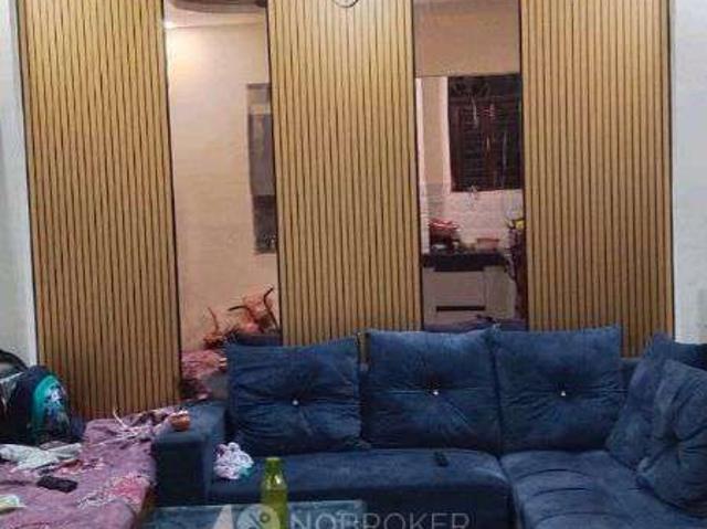 2 BHK Flat In Mohan Garden For Sale In Mohan Garden