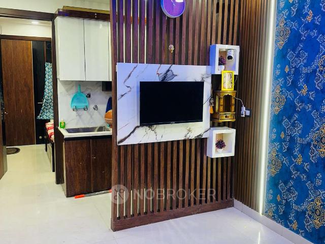 2 BHK Flat In Mohan Garden for Rent In Uttam Nagar