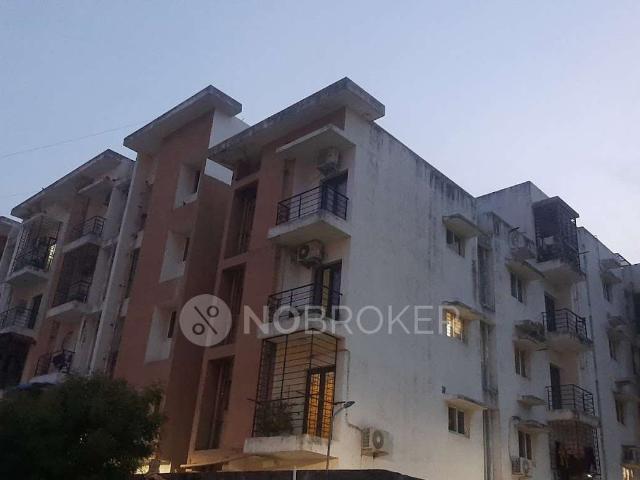 2 BHK Flat In Swara Apartment, Kattupakkam, Chennai For Sale