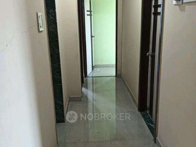 2 BHK Flat In Mohan Srishti for Rent In Kalyan East