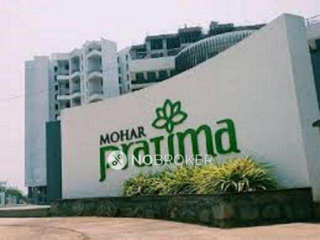 2 BHK Flat In Mohar Pratima For Sale In Talegaon Dabhade