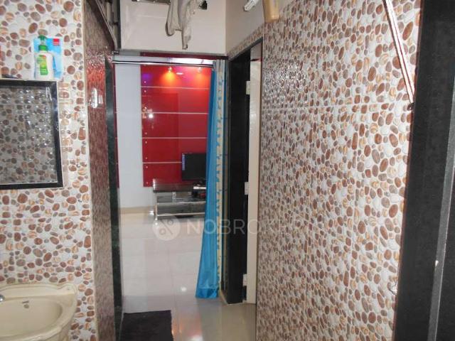 2 BHK Flat In Mohit Apartment For Sale In Sion East