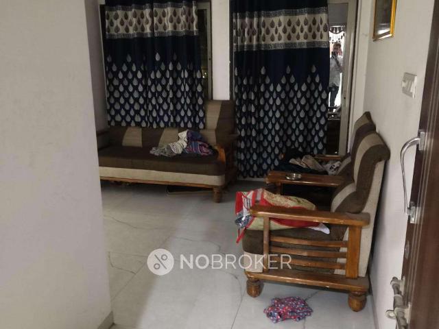2 BHK Flat In Mohite Height For Sale In Pimpri chinchwad