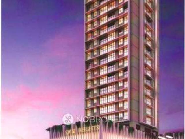 2 BHK Flat In Mohid Heights For Sale In Andheri West