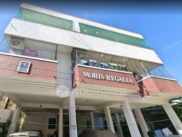 2 BHK Flat In Mohis Apartment for Rent In W44w+jwj, Yeshwanth Nagar Main St, Mohan Nagar, Balaji Nagar, Selaiyur, Chennai, Tamil Nadu 600126, India