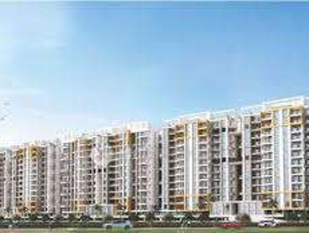 2 BHK Flat In Mohisha The Skylark, Ravet For Sale In Kiwale