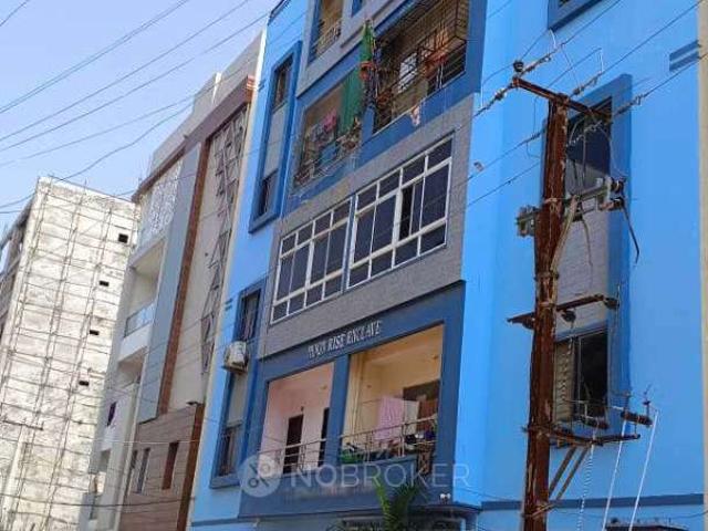 2 BHK Flat In Moon Rise Bundlaguda Jagir For Sale In Bandlaguda Jagir